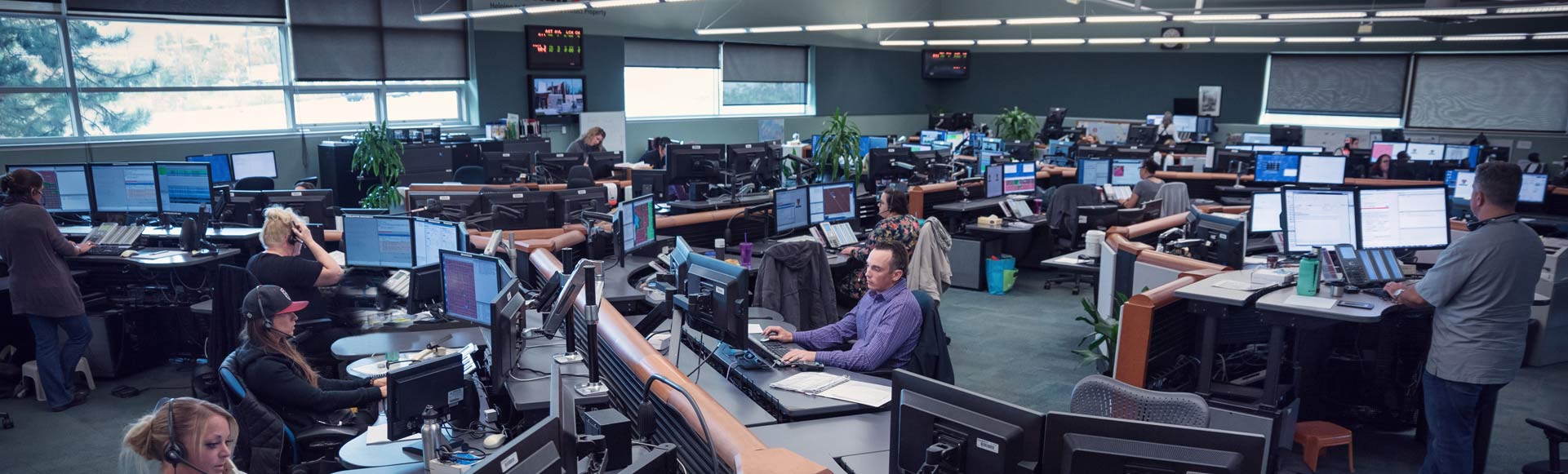 E-Comm <span>9-1-1</span>